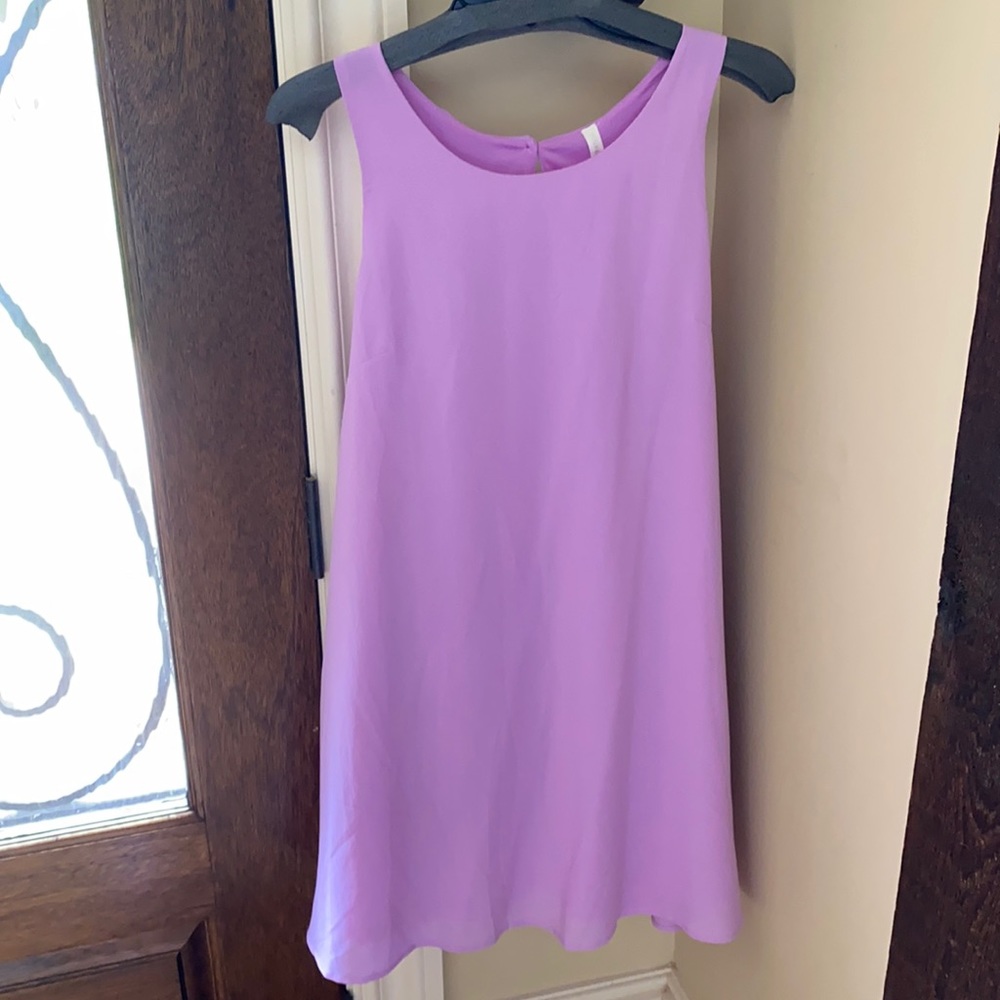 Brand new Lavender dress